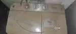 Haier company ki washing machine