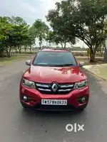 Renault KWID RxT (O) Easy-R, 2018, Petrol