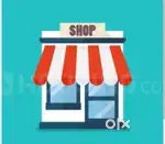 2 Shops for sale