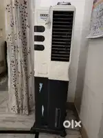 USHA Tornado ZX  air cooler
