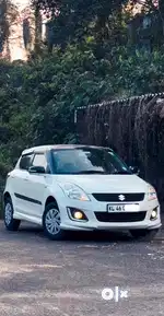 Maruti Suzuki Swift 2017 Petrol Good Condition