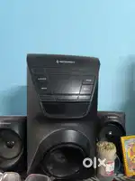 Music system