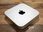 Mac Mini M2 256GB SSD 8GB RAM