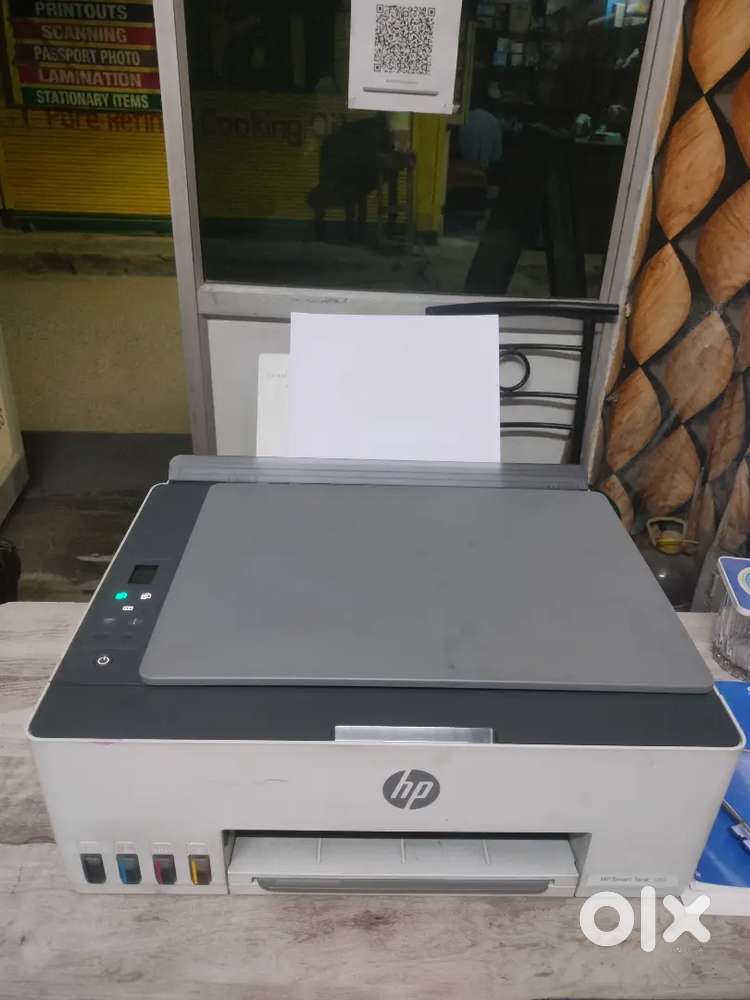 HP printer