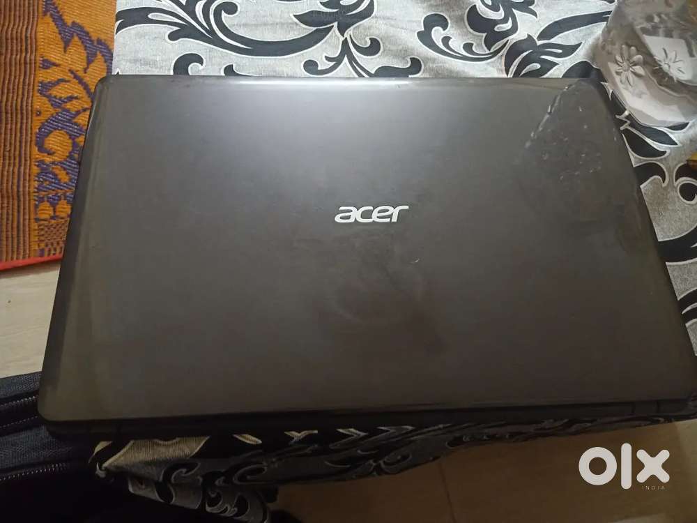 Acer Laptop for sale