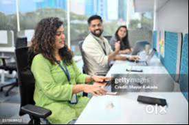 CUSTOMER SERVICE EXECUTIVE