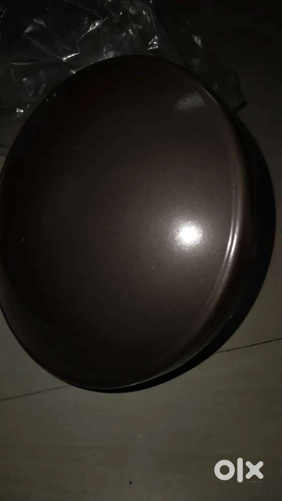 Bajaj ceiling fan high speed good condition