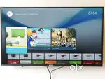 42 Inches Android Led Tv Exchange Available Ulta Hd