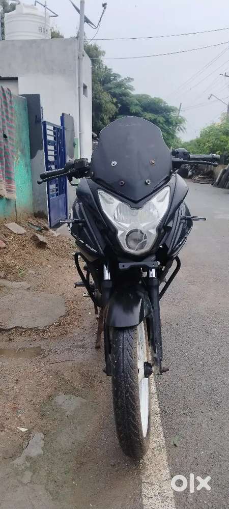 Pulsar as 150 good condition