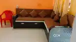 सोफा कॉर्नर