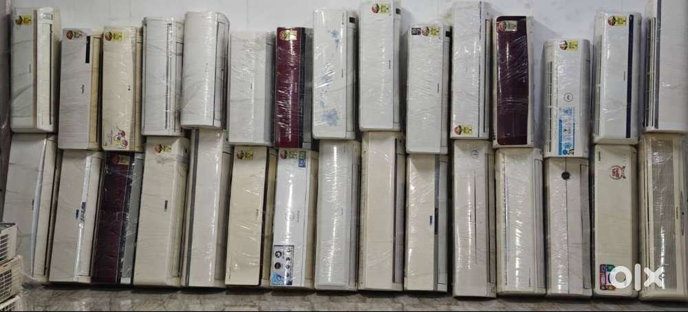 ZULAIHA AIR CONDITION (1-YEAR WARRANTY OFFER)