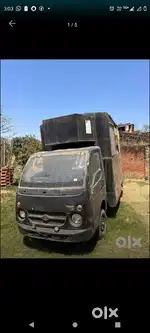 Food van for sale