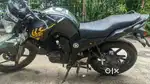 Yamaha FZ for sale