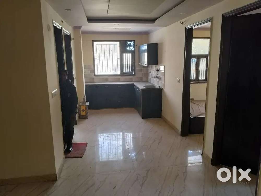 3 BHK flat for rent near Union Bank Chander Vihar