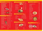 Tandoor cook