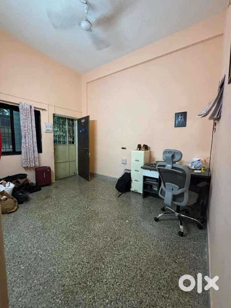 Need urgent male roommate for 1 bhk
