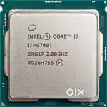 Intel i7 9700T 9th gen Engennering Sample Lga 1151 Soket