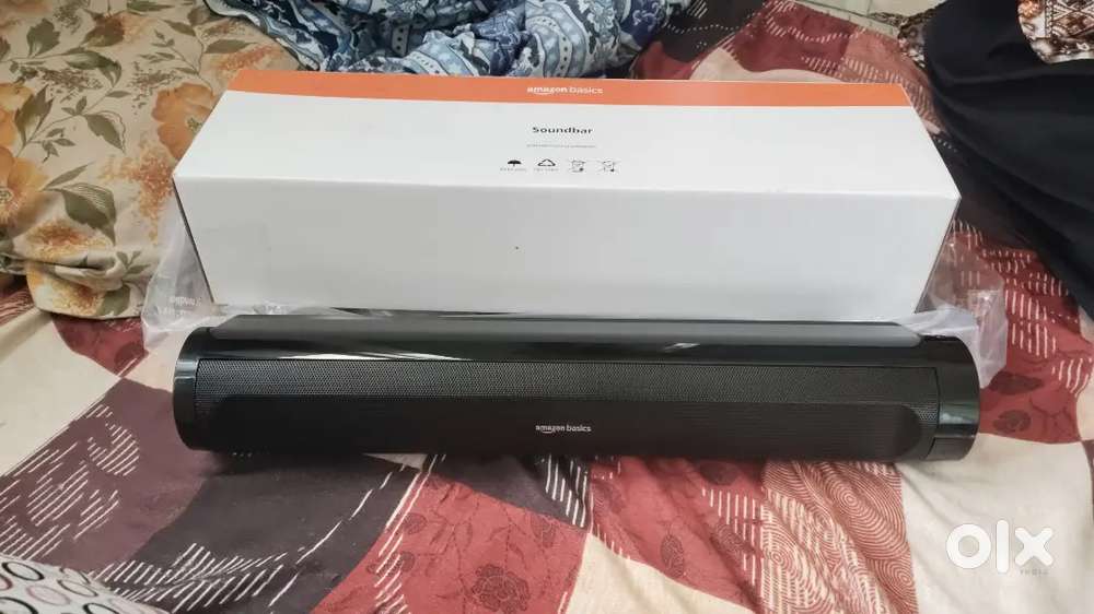 Amazon bluetooth speaker