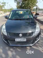 Maruti Suzuki Swift 2018 VDI, 2018, Diesel