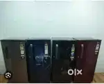 Second hand fridges sale