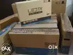 42inch led smart android