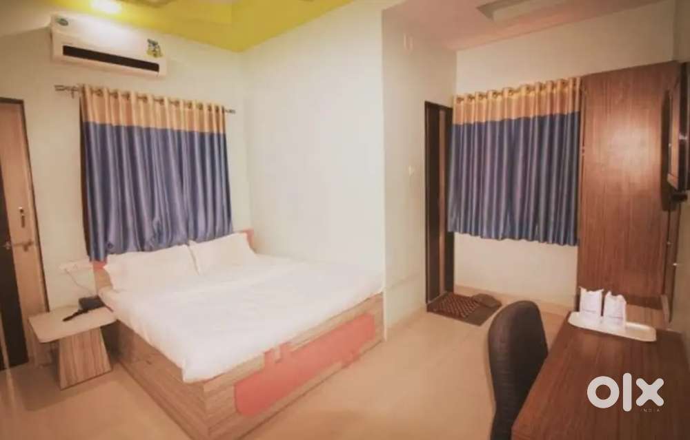 rooms available