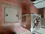 2×2ft Comercial gas stove