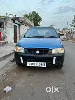 Maruti Suzuki Alto 2007 Petrol Good Condition