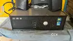 Dell Desktop