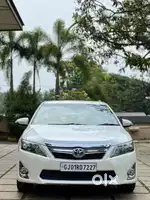 Toyota Camry 2012-2014 Hybrid, 2013, Petrol