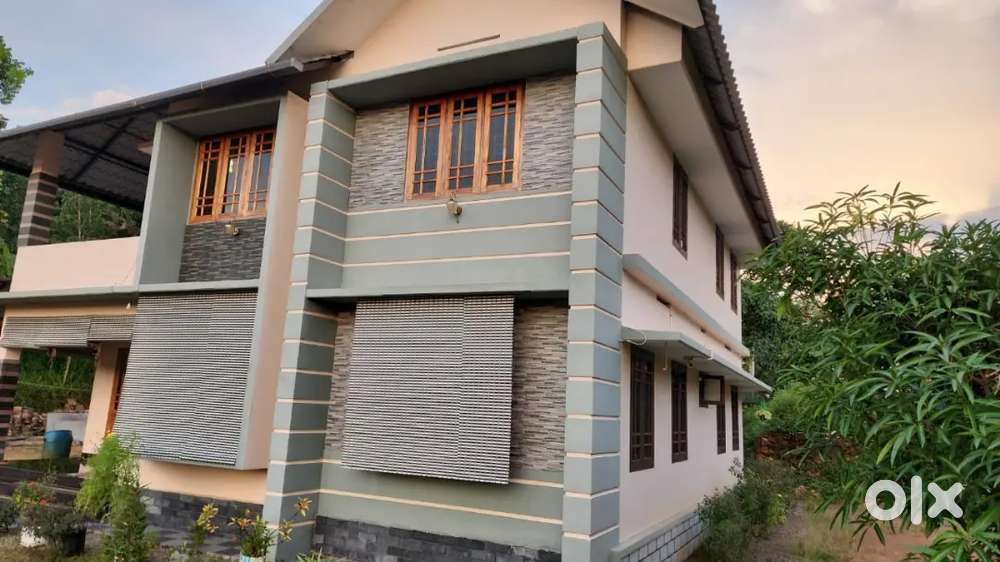House & Plot
