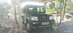 Mahindra Bolero 2017
