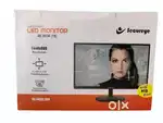 monitor 19 inch. 1 yr warranty.