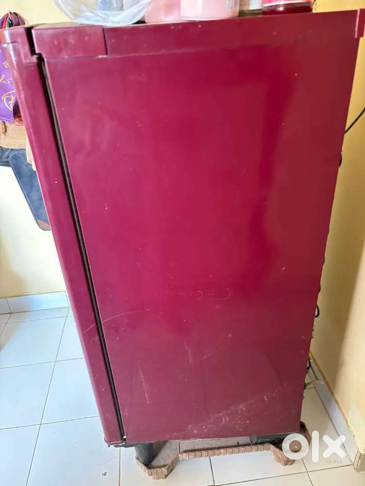 Godrej fridge