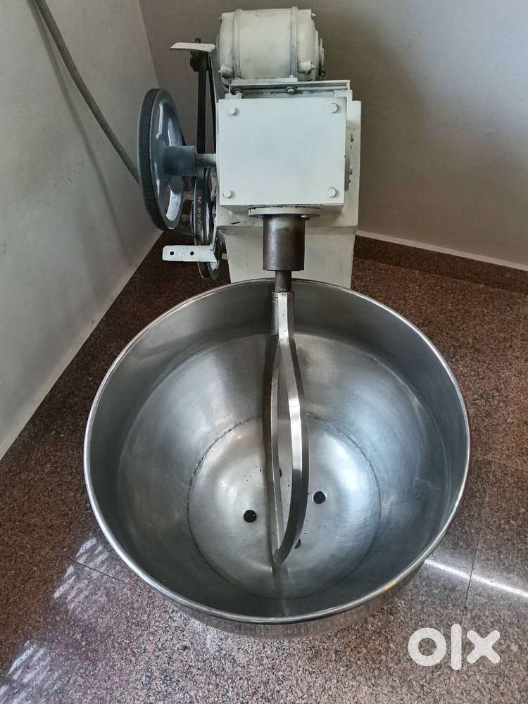 Dough Mixer
