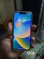 Iphone 13, 128gb White Colour