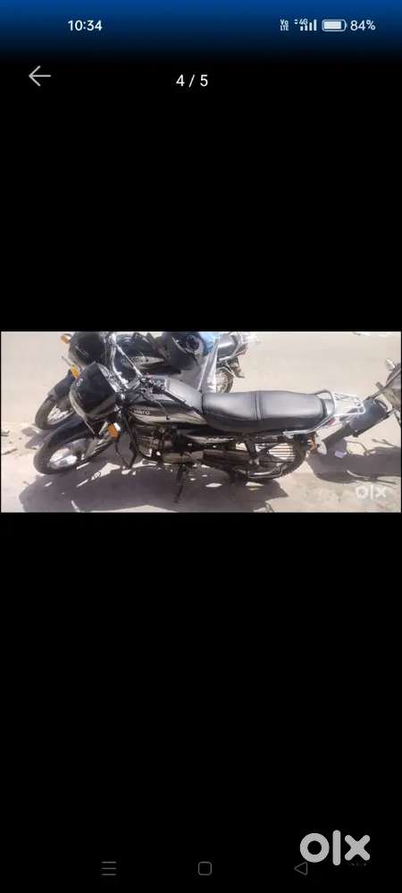 Gadi me koi kami nhi he koi khrcha nhi he 65 ka average deti he