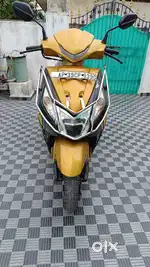 Honda Dio 125