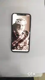 I phone x 64 gb