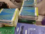Resonanace study material for IIT JEE