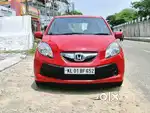 Honda Brio 2011-2013 S MT, 2012, Petrol