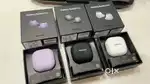 SAMSUNG BUDS