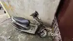 Activa 4g good condition