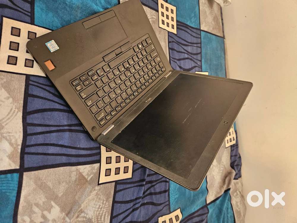 Dell laptop