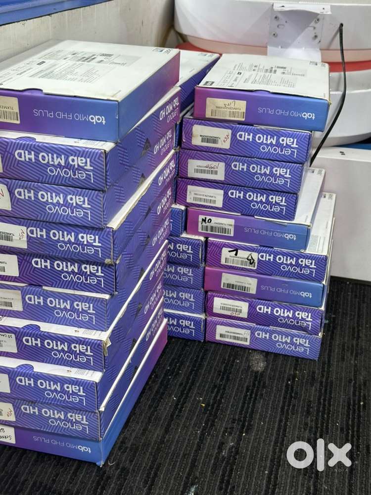 Lenovo 4g sim calling tab