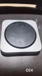 Mac Mini M2 Apple Desktop CPU