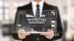 Marketing Manager