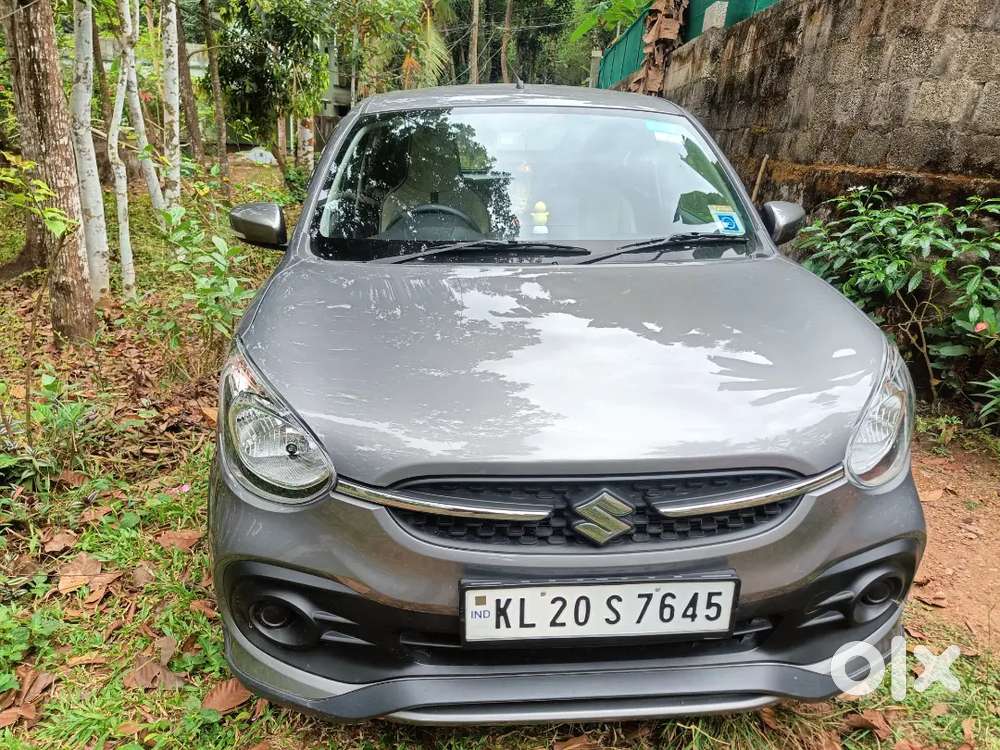 Maruti Suzuki Celerio 2024 Petrol 5000 Km Driven