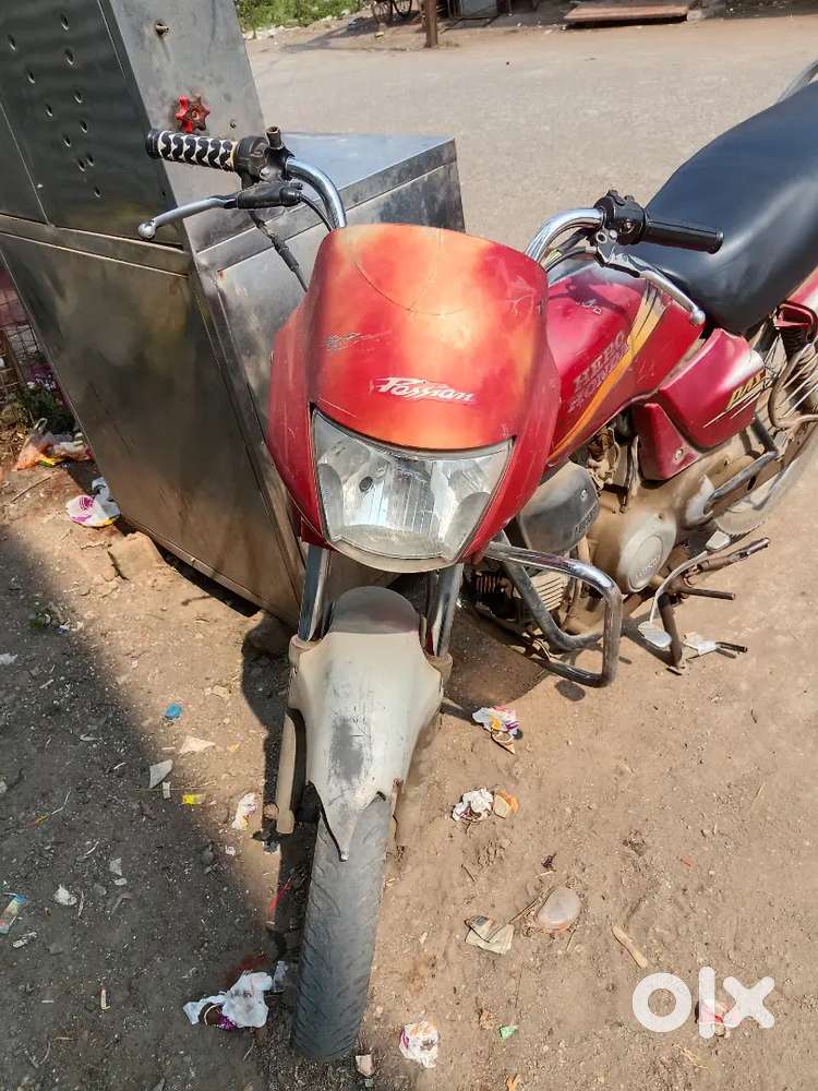 Good condition