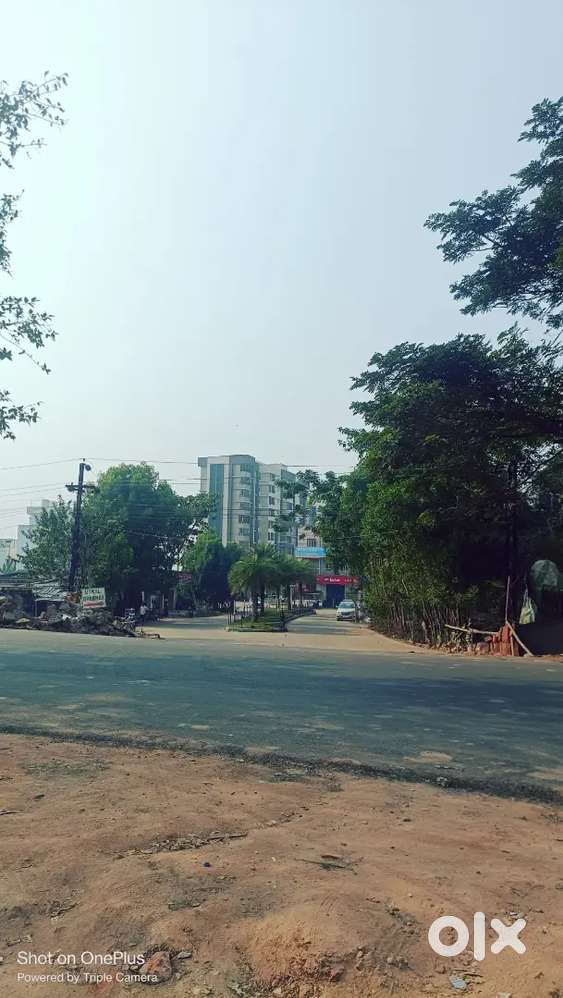 NH Touch Commercial Plot for Sale in Sundarpada